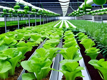 Sejarah kelebihan dan Kekurangan Hidroponik